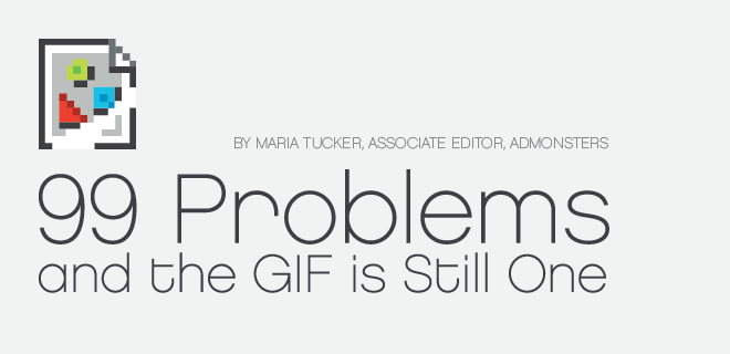 How Agencies Cope with the Pesky Back-Up GIF