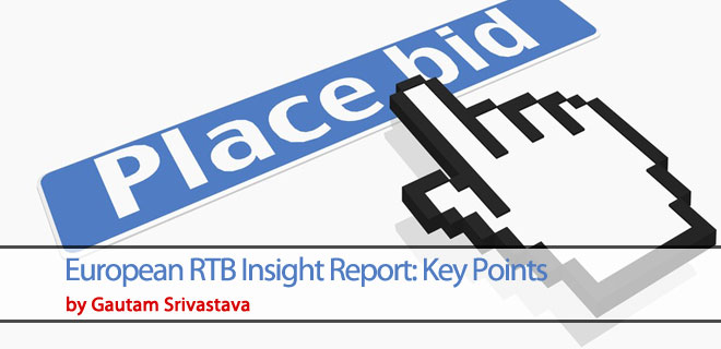 European RTB Insight Report: Key Points