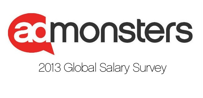 Take our 2013 Global Salary Survey.