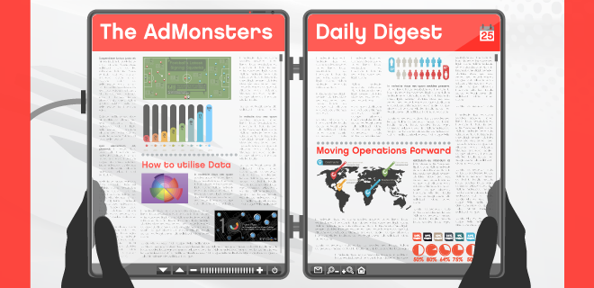 AdMonsters News Round-Up – 27 July 2012