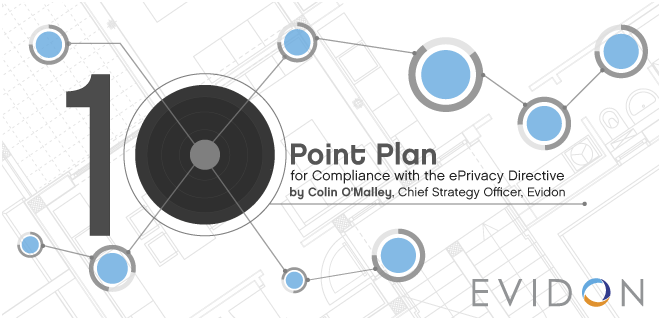 10 point plan for ePrivacy compliance