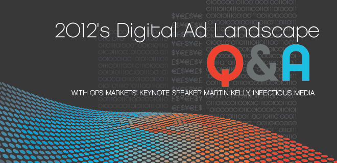 2012's Digital Ad Landscape