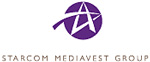 Starcom Mediavest Logo