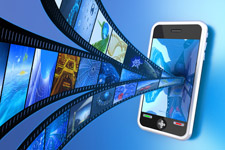 Video  and Smartphones