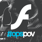 Death of Flash #opspov