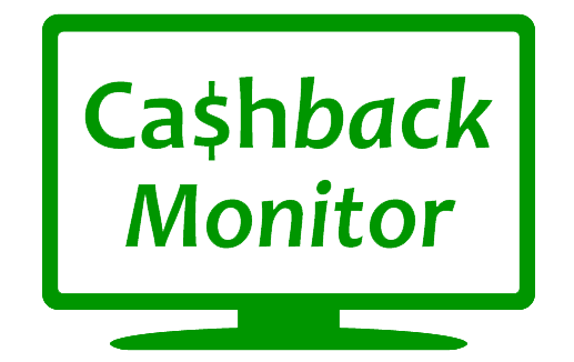 Cashback Monitor