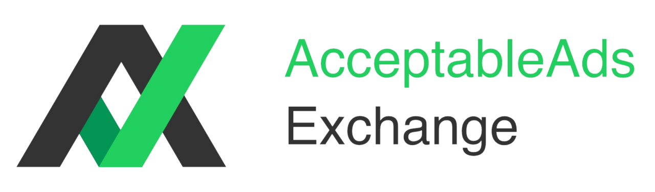 AAX Acceptable Ads Exchange