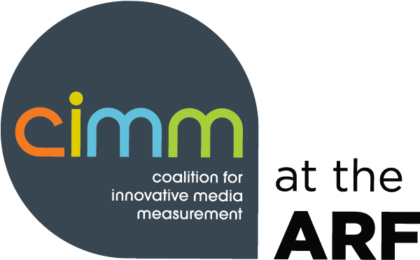 Coalition for Innovative Media Measurement (CIMM)