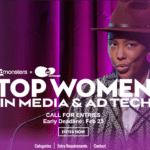 Top Women In Media & Ad Tech Awards 2022