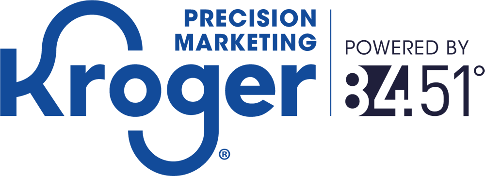 Kroger Precision Marketing