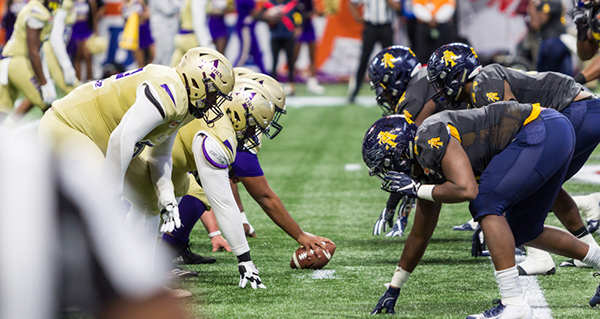 For Fans, by Fans: Nish Patel, Founder of ClutchPoints, Launches HBCU Initiative