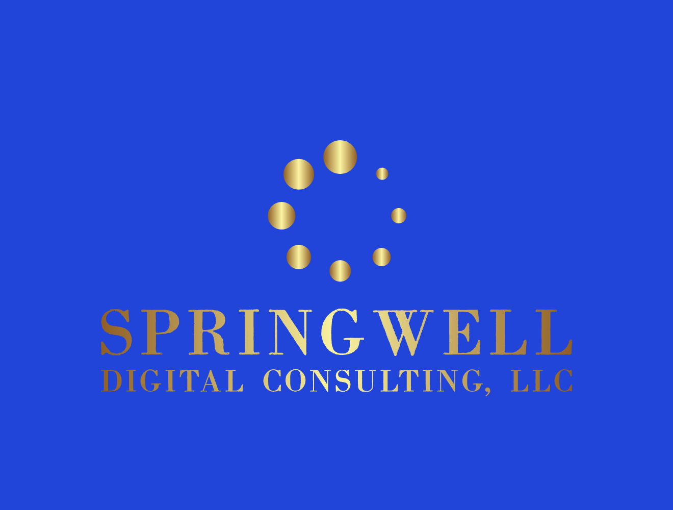 Springwell Digital Consulting
