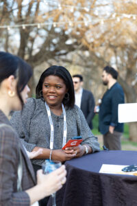 March 03 | Welcome Night: Kicking off Publisher Forum Austin