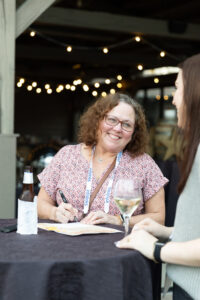 March 03 | Welcome Night:  Workgroups to kick off Publisher Forum Austin