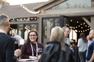 March 03 | Welcome Night: Workgroups to kick off Publisher Forum Austin