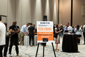 March 04 | Tech Crawl