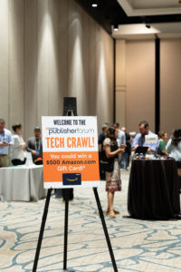 March 04 | Tech Crawl