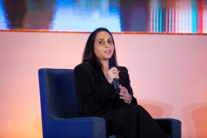 March 05 | AM Program: Keynote Speaker Priyanka Arya of Vox Media
