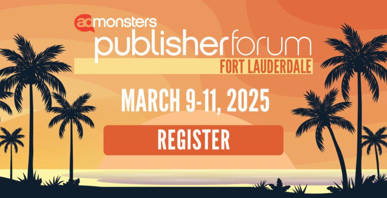 Register for PubForum Fort Lauderdale