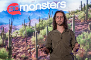 AdMonsters Pub Forum Scottsdale, AZ 2024