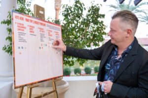 AdMonsters Pub Forum Scottsdale, AZ 2024