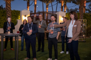AdMonsters Pub Forum Scottsdale, AZ 2024