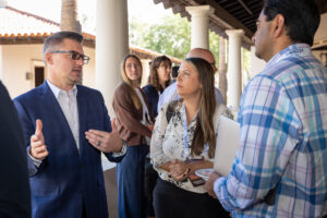 AdMonsters Pub Forum Scottsdale, AZ 2024