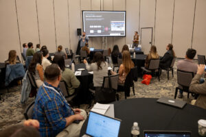 AdMonsters Pub Forum Scottsdale, AZ 2024