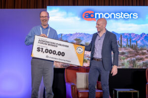 AdMonsters Pub Forum Scottsdale, AZ 2024