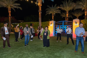 AdMonsters Pub Forum Scottsdale, AZ 2024