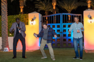 AdMonsters Pub Forum Scottsdale, AZ 2024