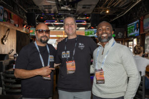 AdMonsters Pub Forum Scottsdale, AZ 2024