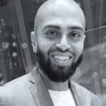 Shafi Mustafa