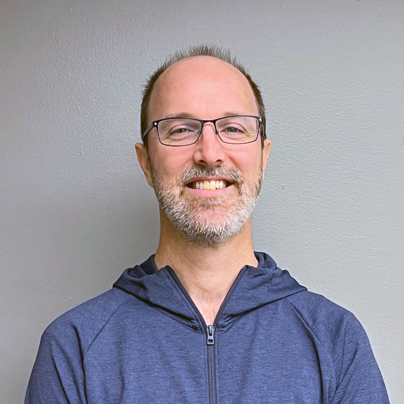 Brian Ledoux