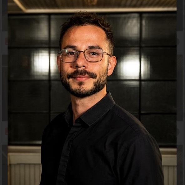 Jeffrey Aragon Bustos