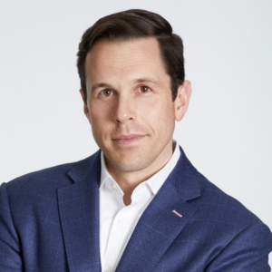Mike Nuzzo