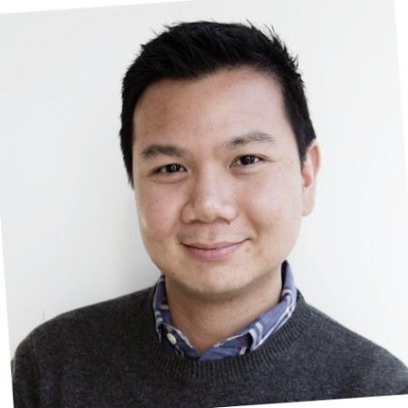 Steven Suthiana