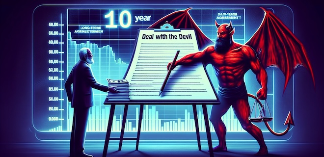 a deal with the devil? why ten year ad tech contracts set a dangerous precedent