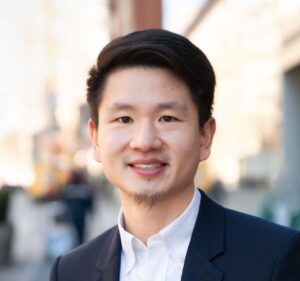 Jeremy Gan
