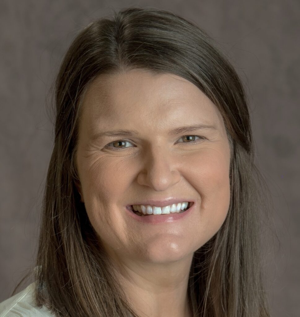 Kim Hatch