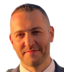 Matt Kolenberg