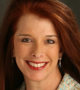 Leslie Laredo
