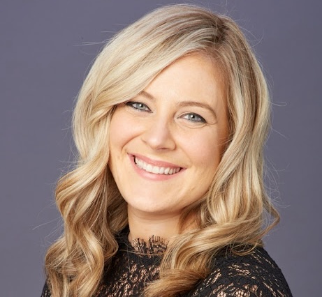 Christine Maguire