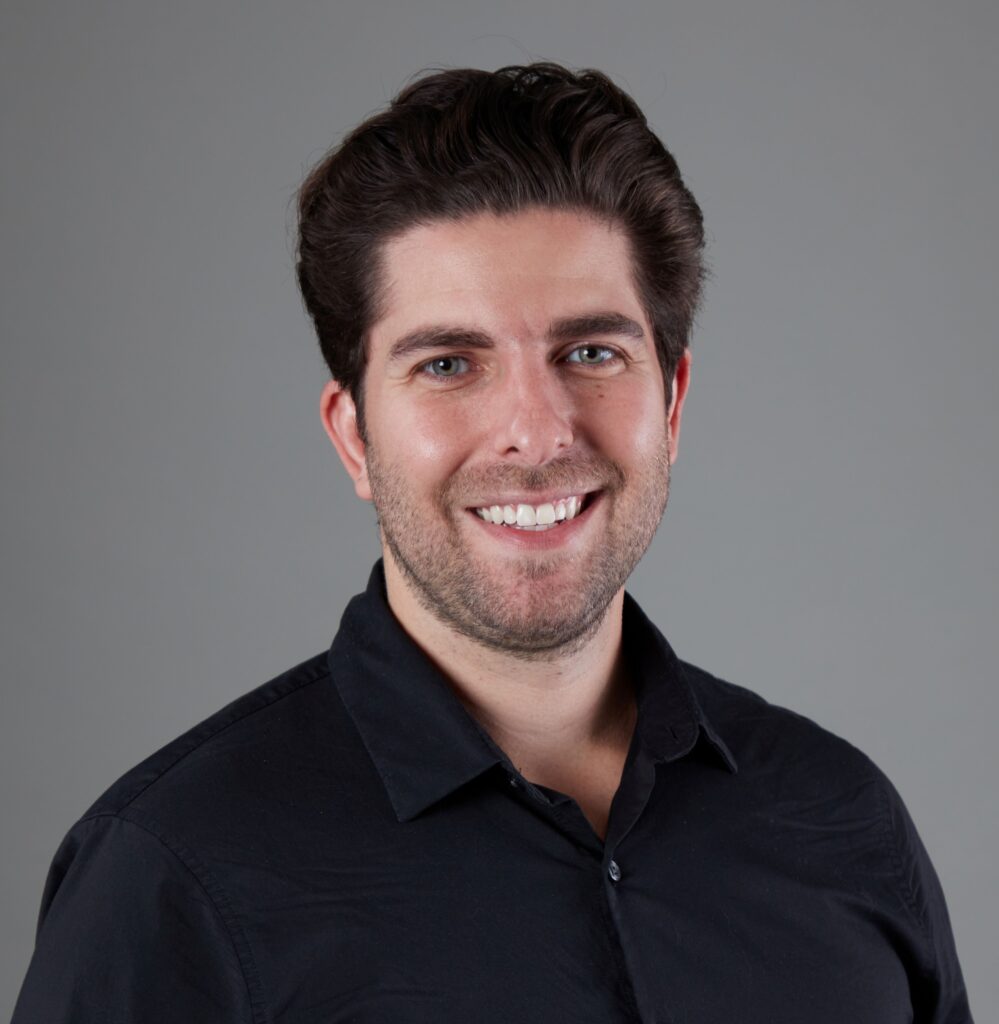David Strauss