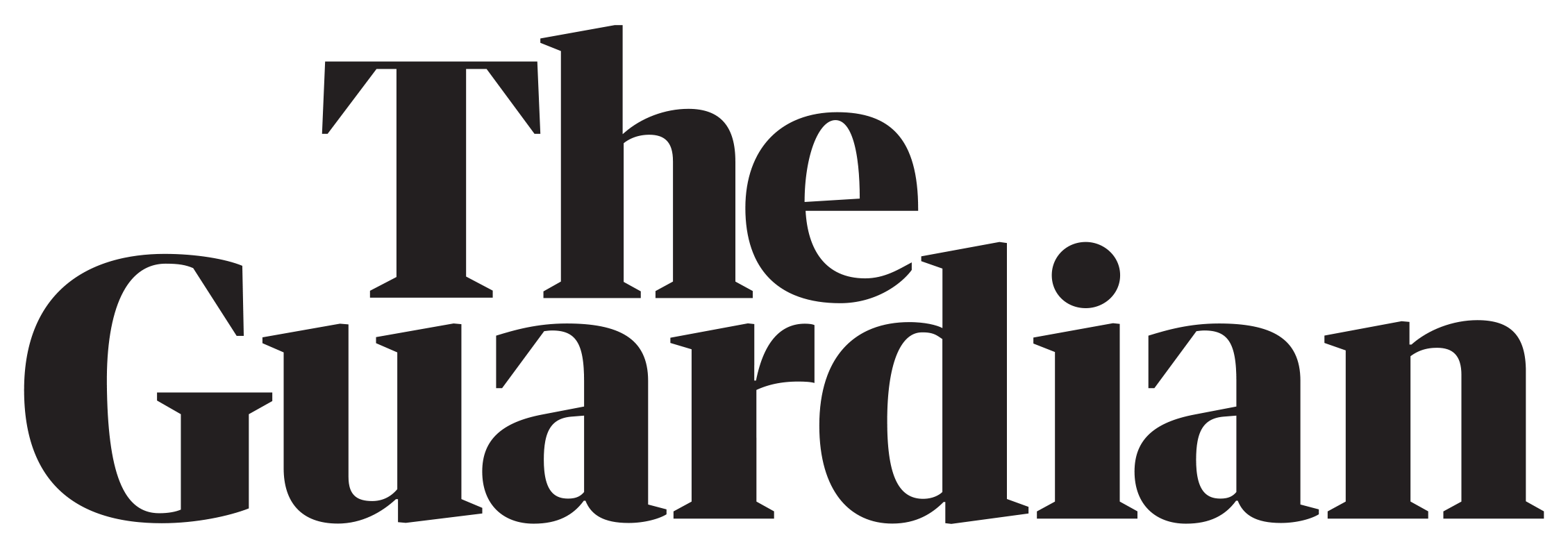 The Guardian