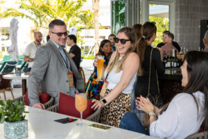 AdMonsters Sell Side Summit Fort Lauderdale 2025