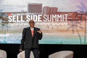 AdMonsters Sell Side Summit Fort Lauderdale 2025