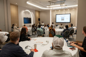 AdMonsters Sell Side Summit Fort Lauderdale 2025