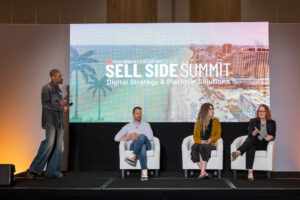 AdMonsters Sell Side Summit Fort Lauderdale 2025