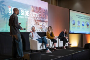 AdMonsters Sell Side Summit Fort Lauderdale 2025